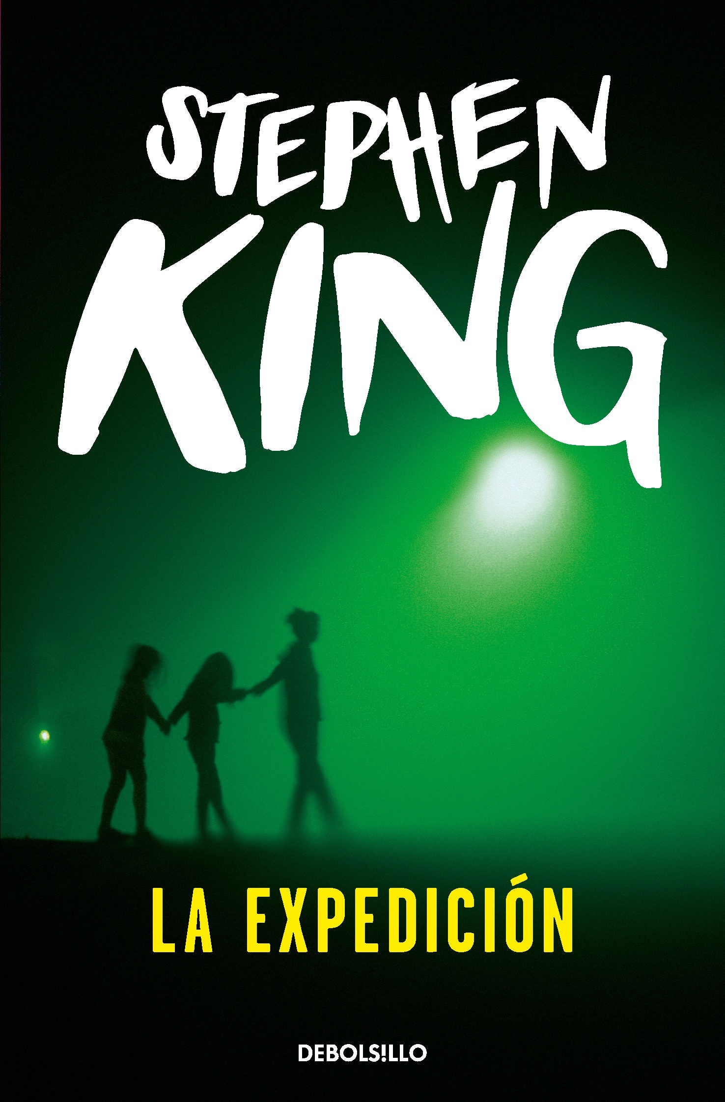 Expedición, La
