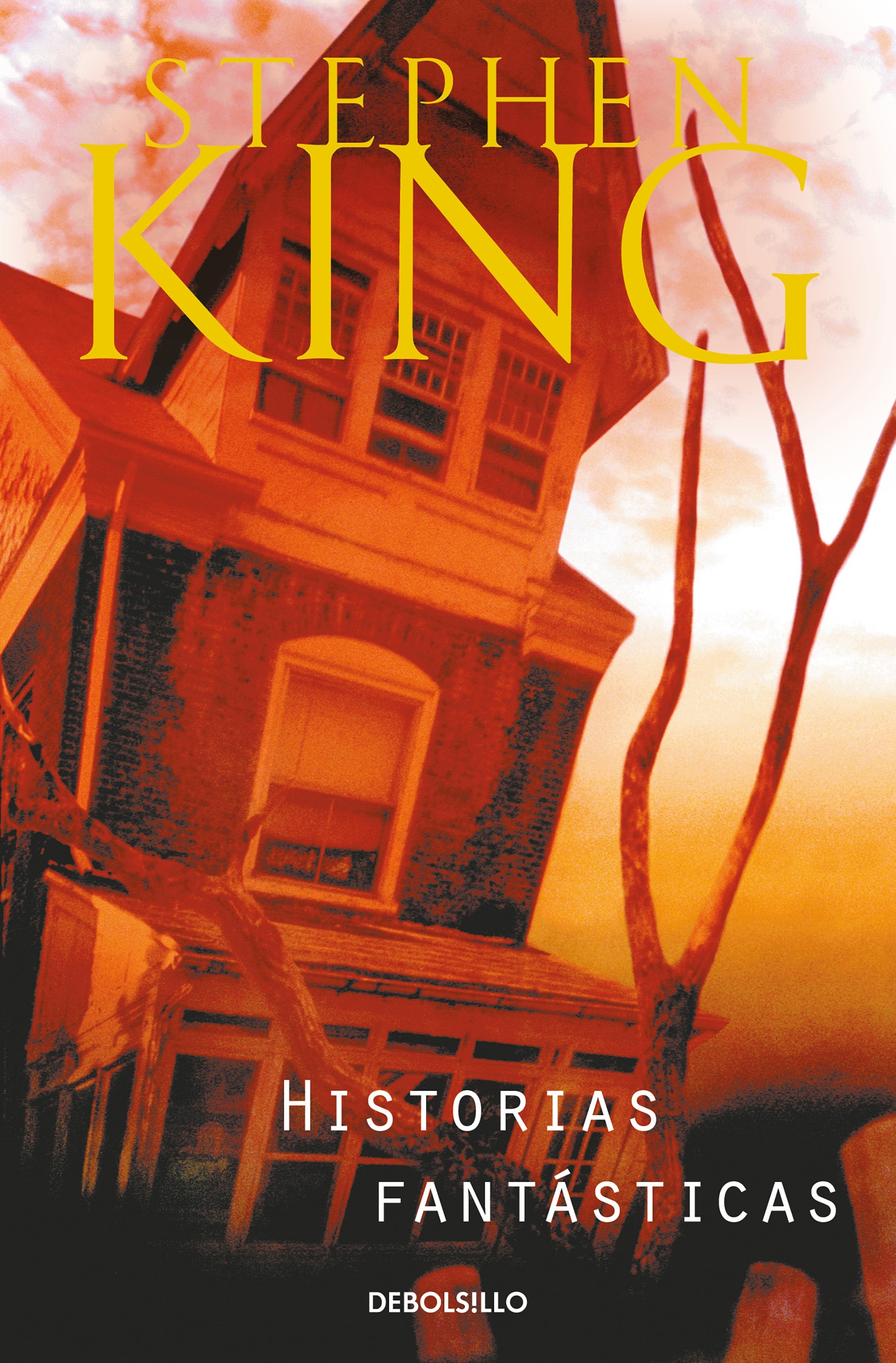 Historias fantásticas.
