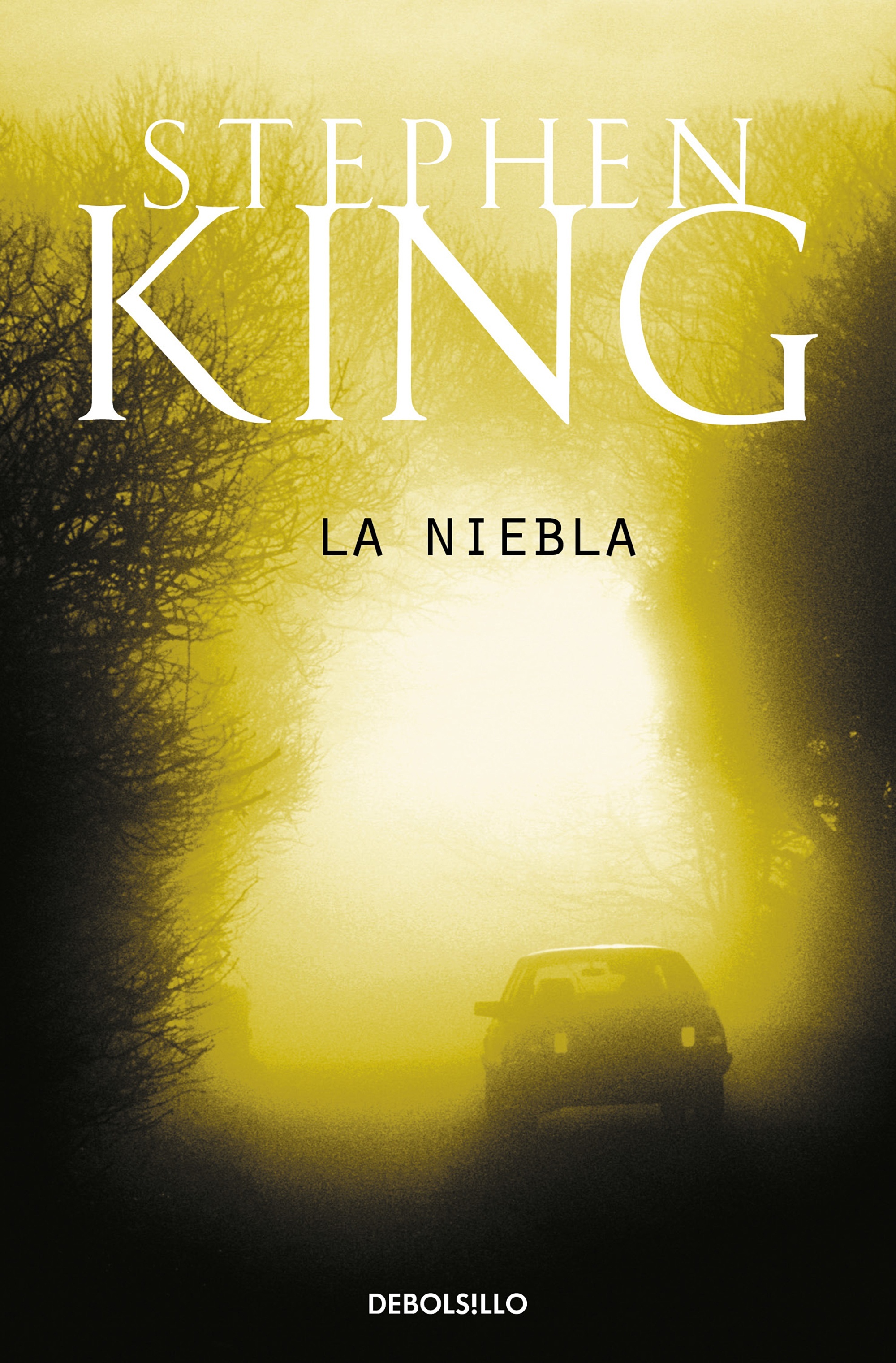 Niebla, La "El mono / El atajo de la señora Todd".