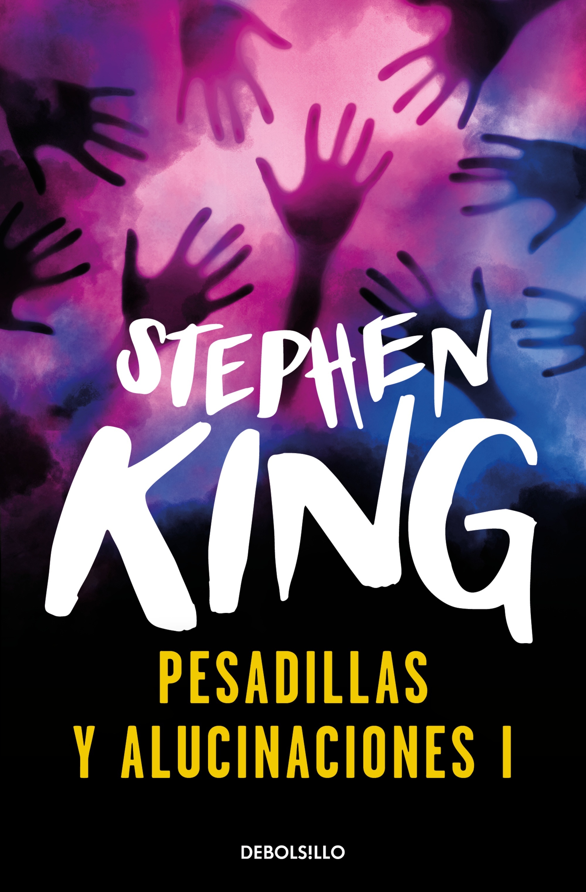 Pesadillas y alucinaciones I