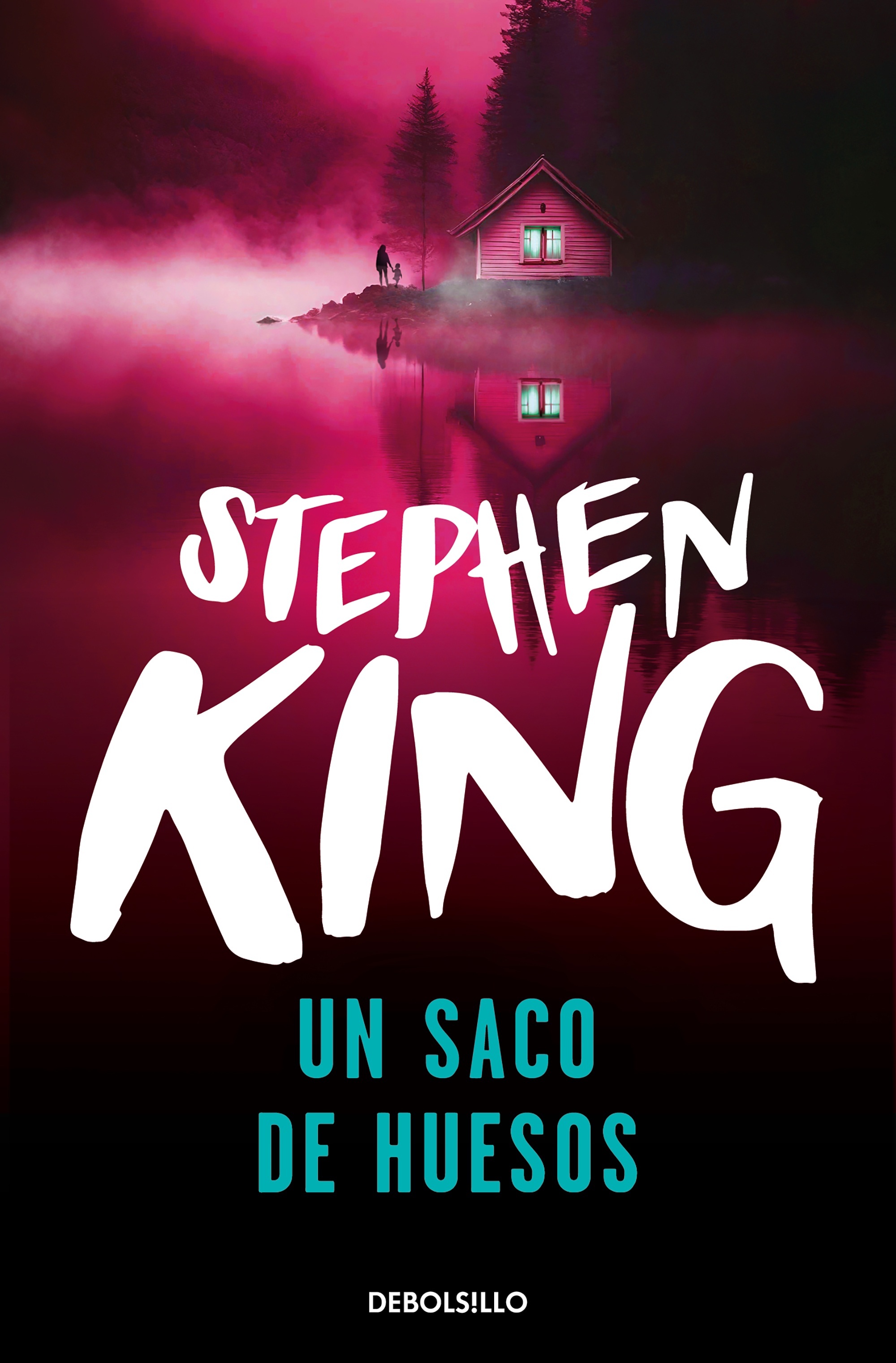 Saco de huesos, Un