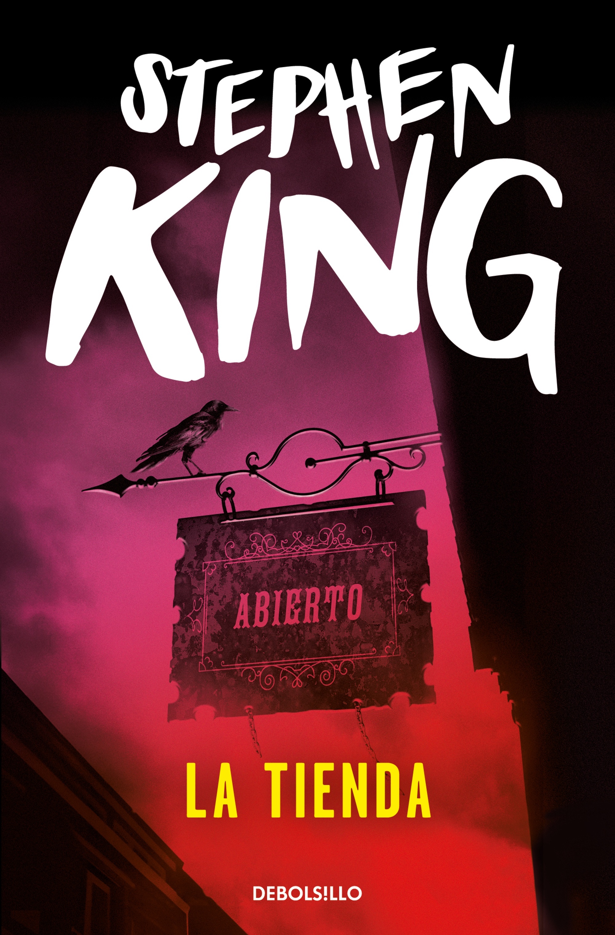 Tienda, La