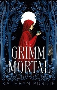 Grimm mortal, El