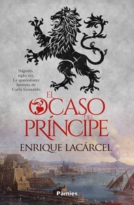 Ocaso del príncipe, El