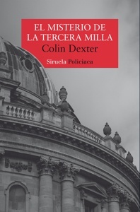 Misterio de la tercera milla, El