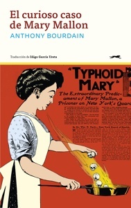 Curioso caso de Mary Mallon, El