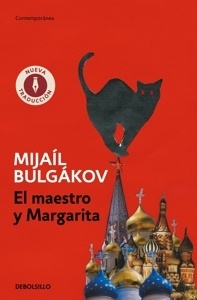 Maestro y Margarita, El.