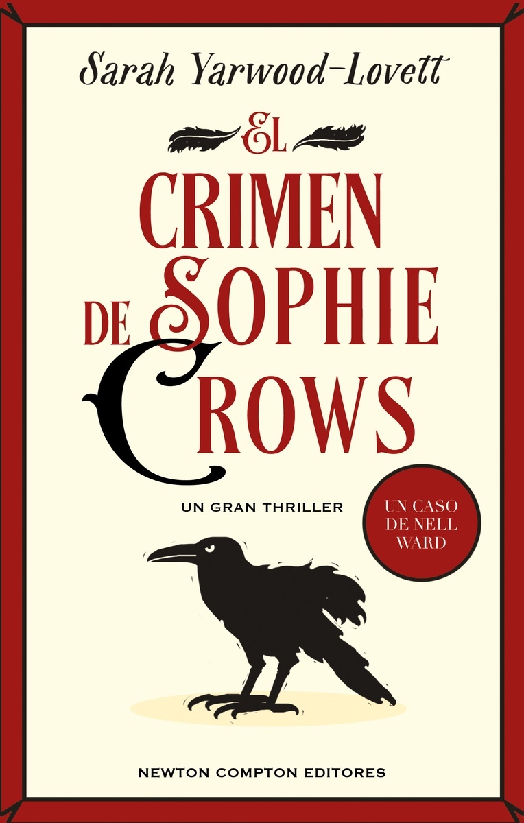 Crimen de Sophie Crows, El