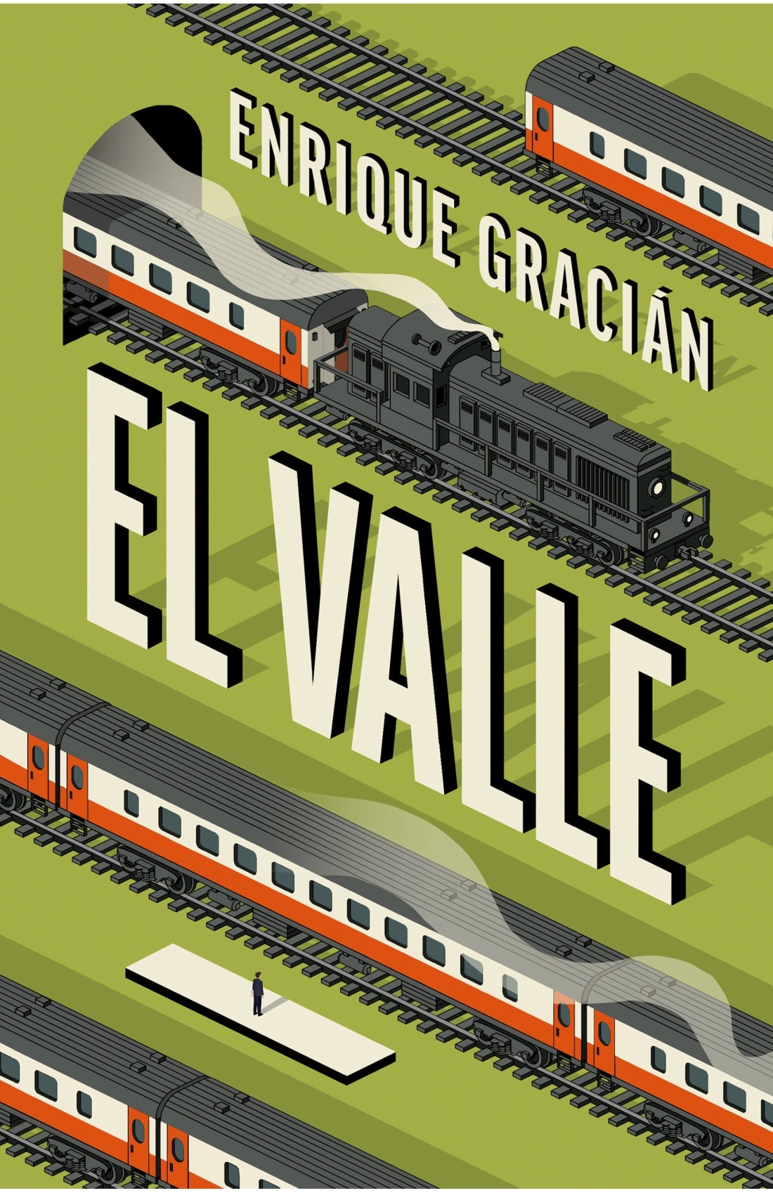 Valle, El