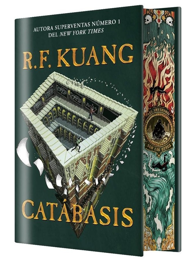 Catábasis