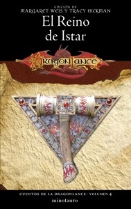 Cuentos de la Dragonlance 4. El Reino de Istar