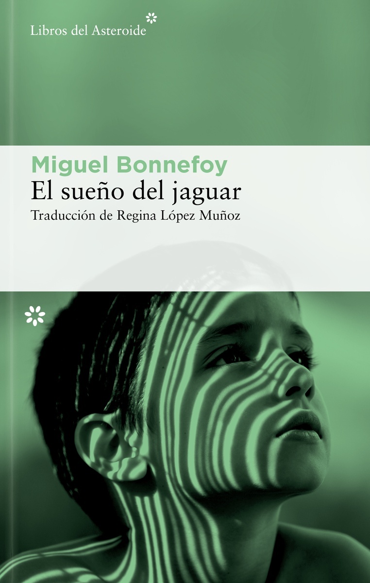 Sueño del jaguar, El
