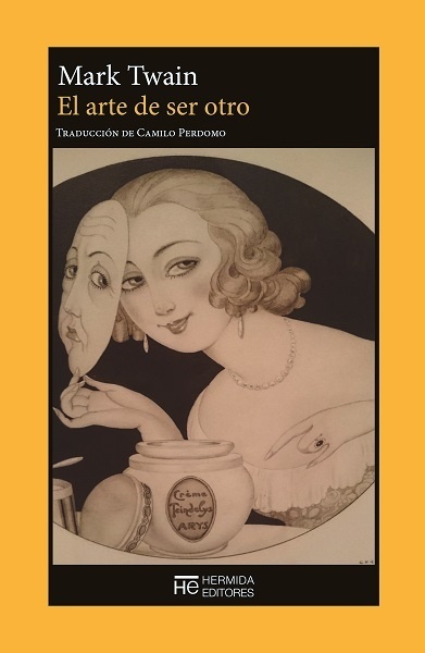 Arte de ser otro, El