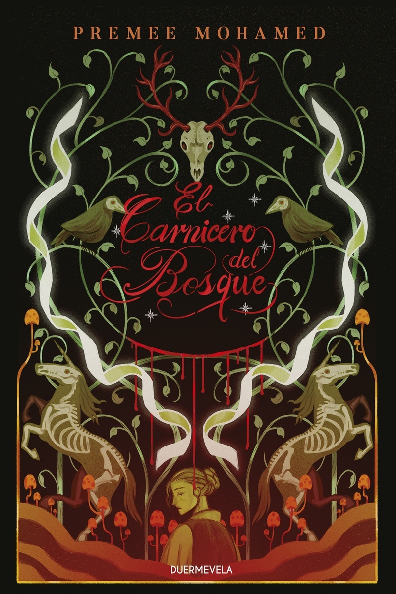 Carnicero del bosque, El
