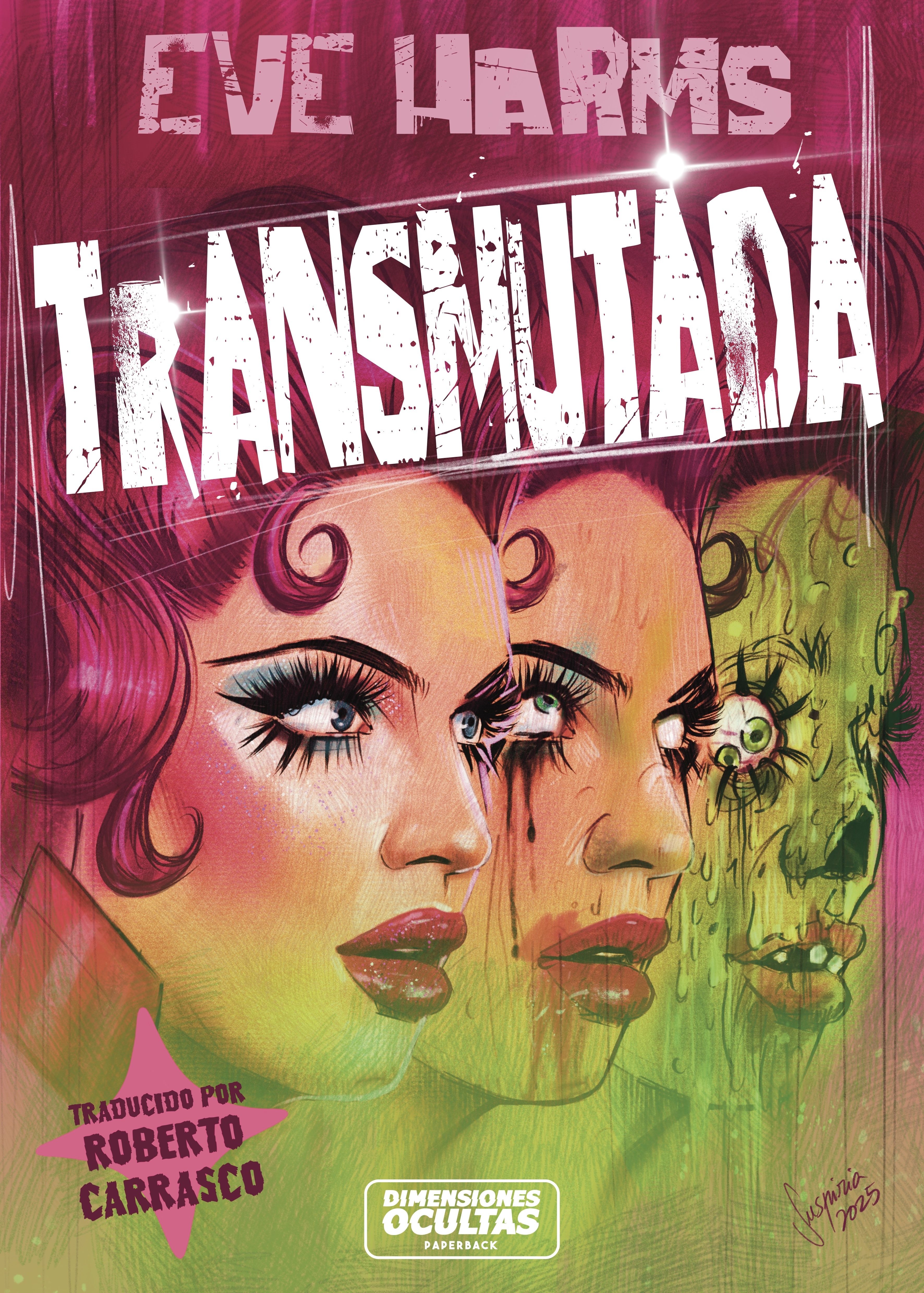 Transmutada