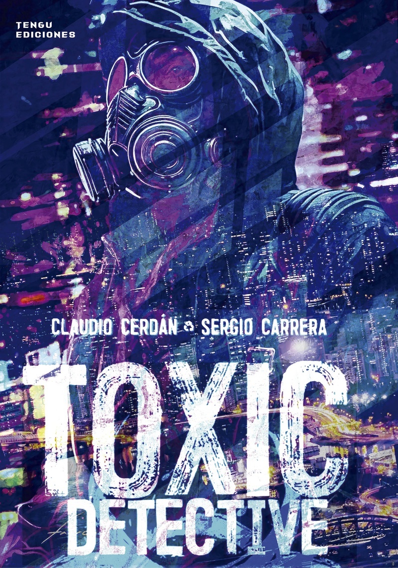 Toxic detective