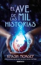 Ave de las mil historias, El