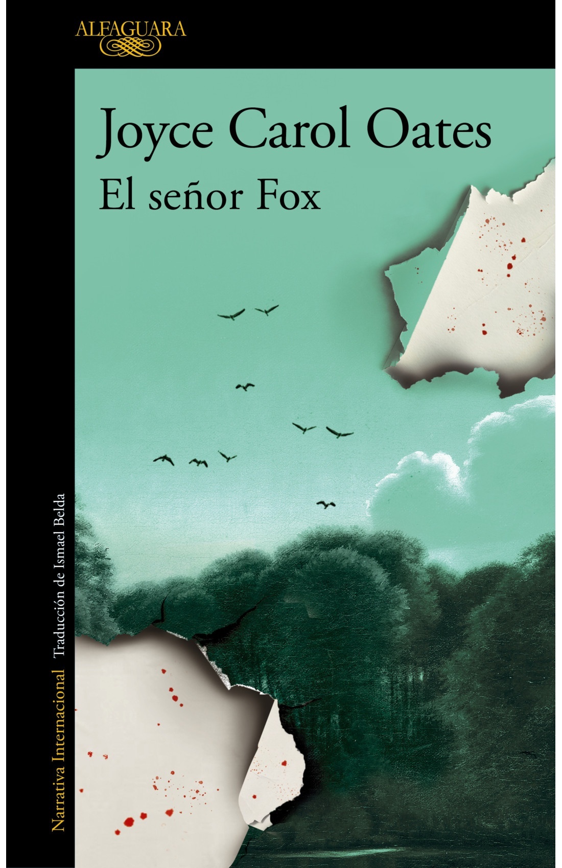 Señor Fox, El