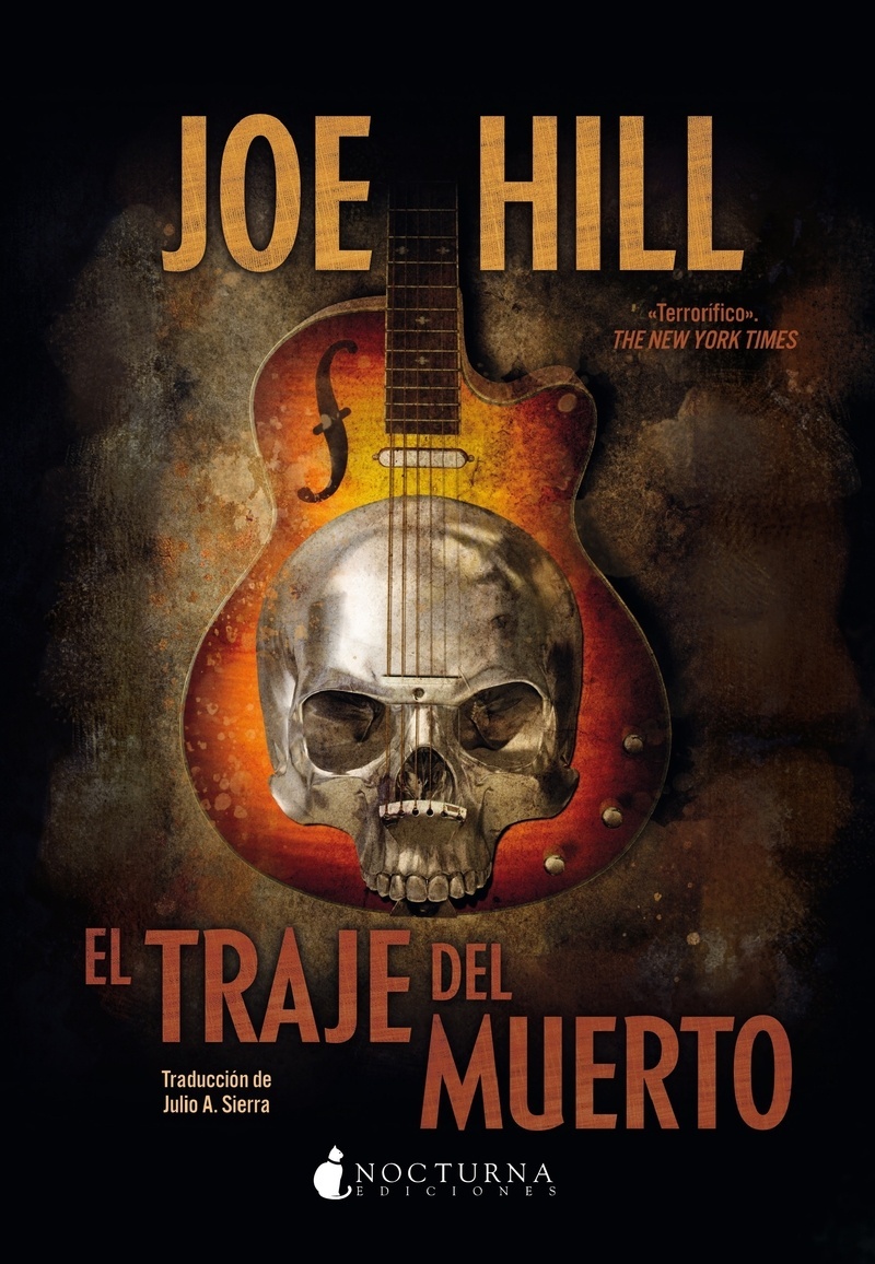 Traje del muerto, El