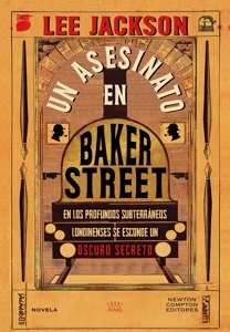 Asesinato en Baker Street, Un