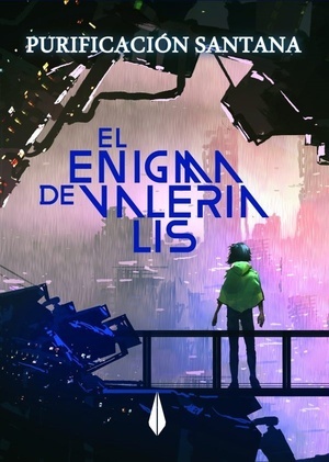 Enigma de Valeria Lis, El