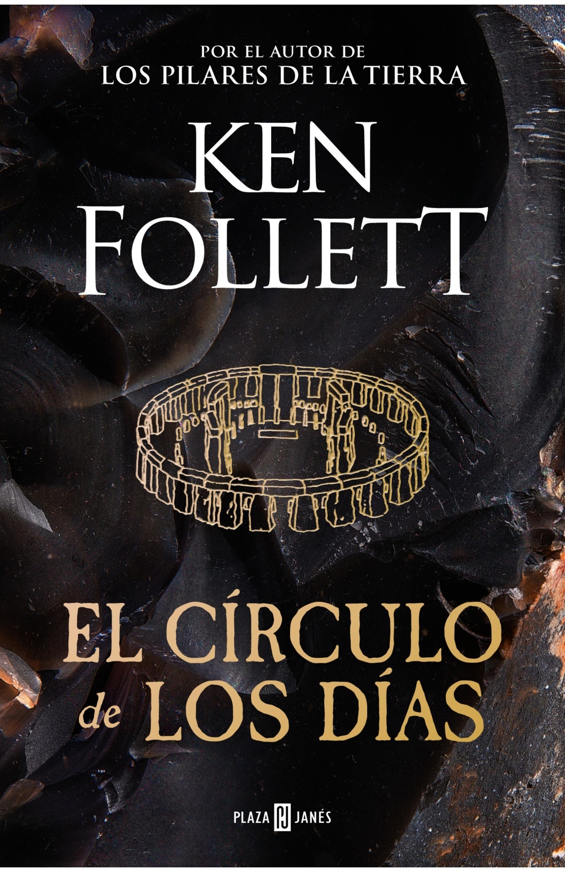 Círculo de los días, El