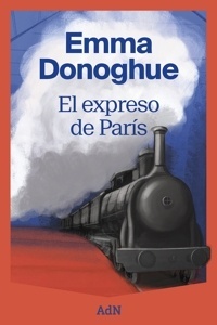 Expreso de París, El