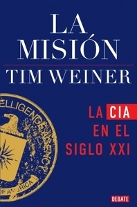 Misión, La 'La CIA en el siglo XXI'