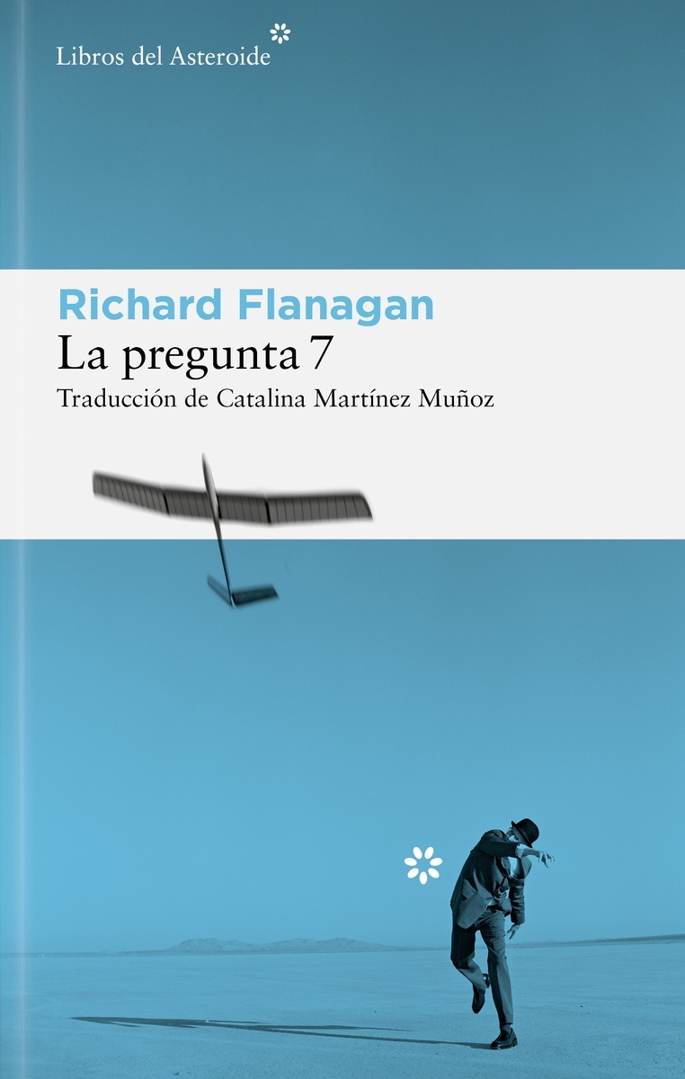La pregunta 7