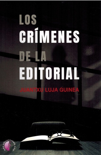 Crímenes de la editorial, Los
