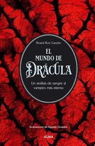 Mundo de Drácula, El 'Un análisis de sangre al vampiro más eterno'
