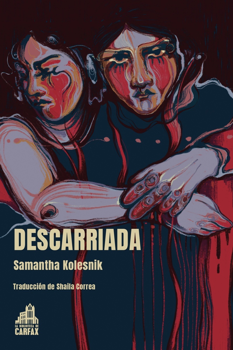 Descarriada