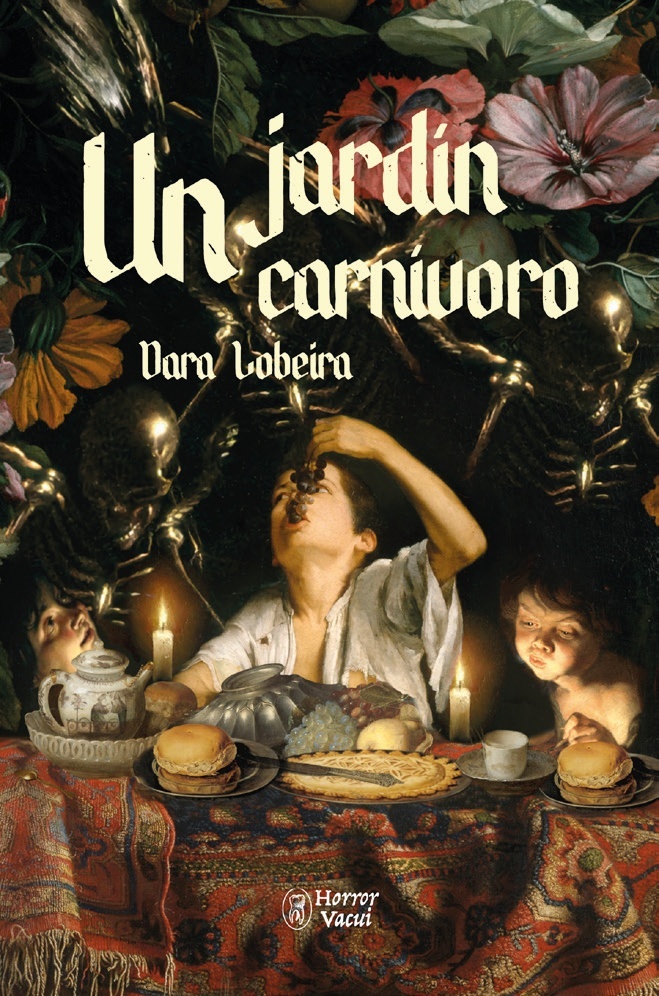 Jardín carnívoro, Un