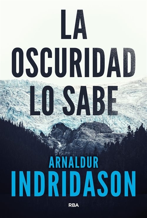Oscuridad lo sabe, La