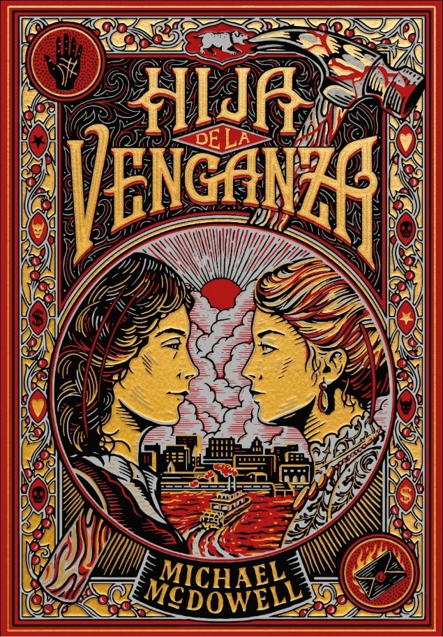 Hija de la venganza