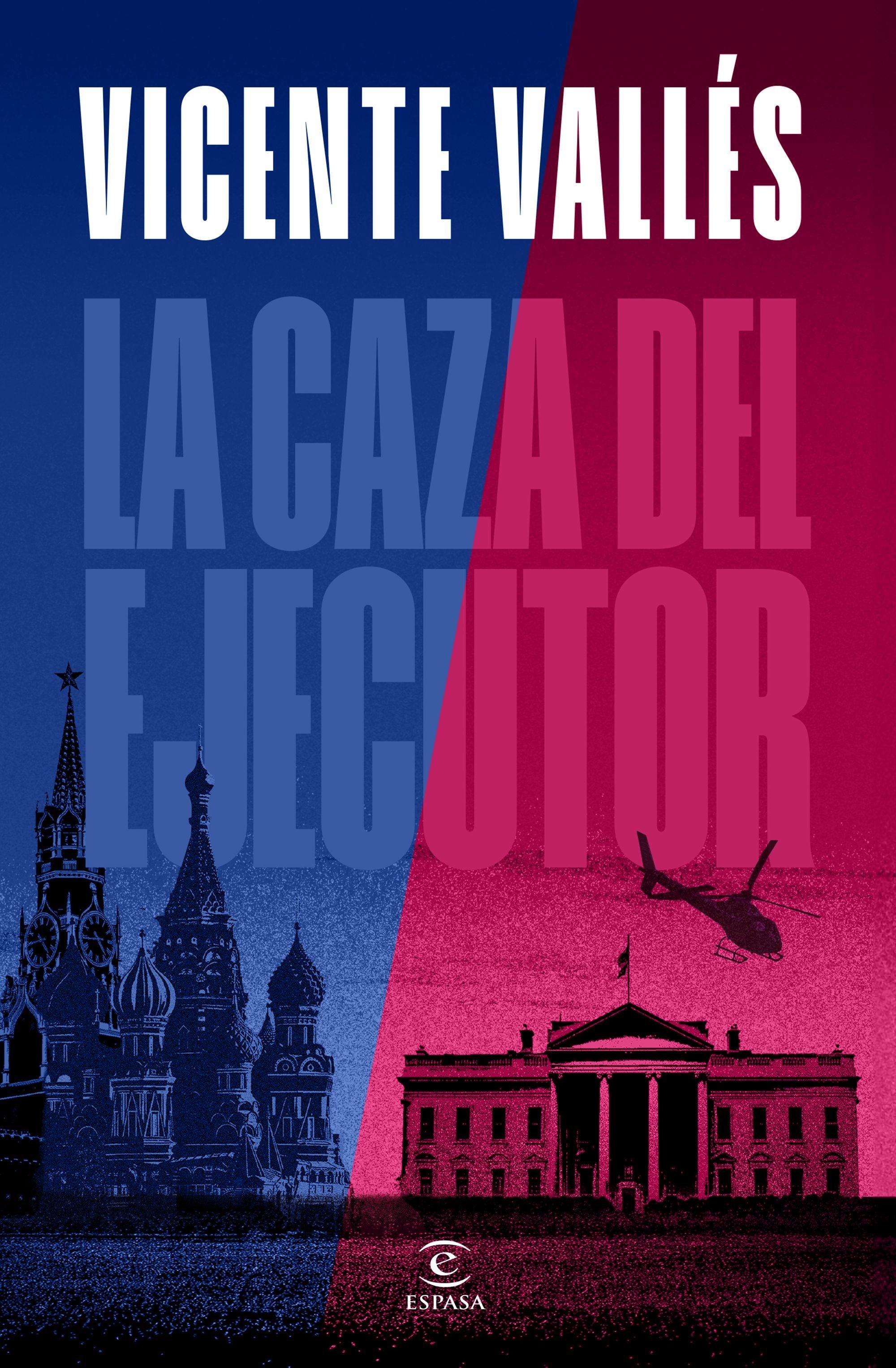 Caza del ejecutor, La