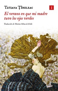Verano en el que mi madre tuvo los ojos verdes, El (edición especial limitada)
