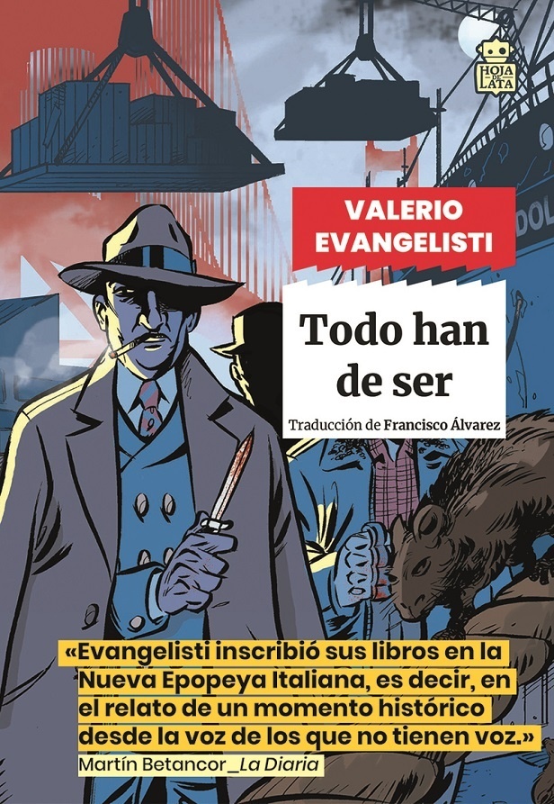 Todo han de ser