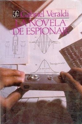 Novela de espionaje, La