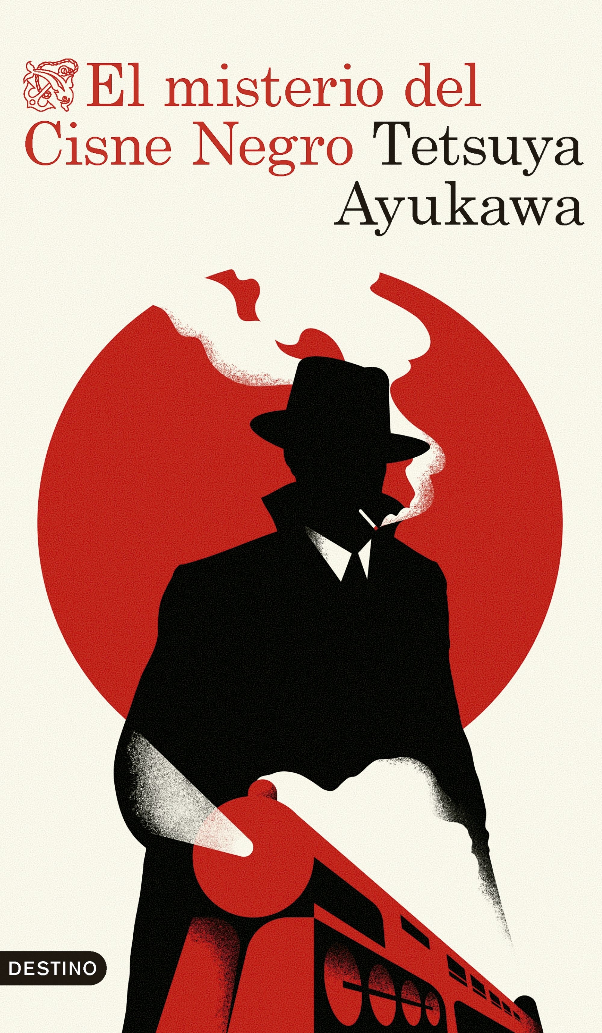 Misterio del Cisne Negro, El