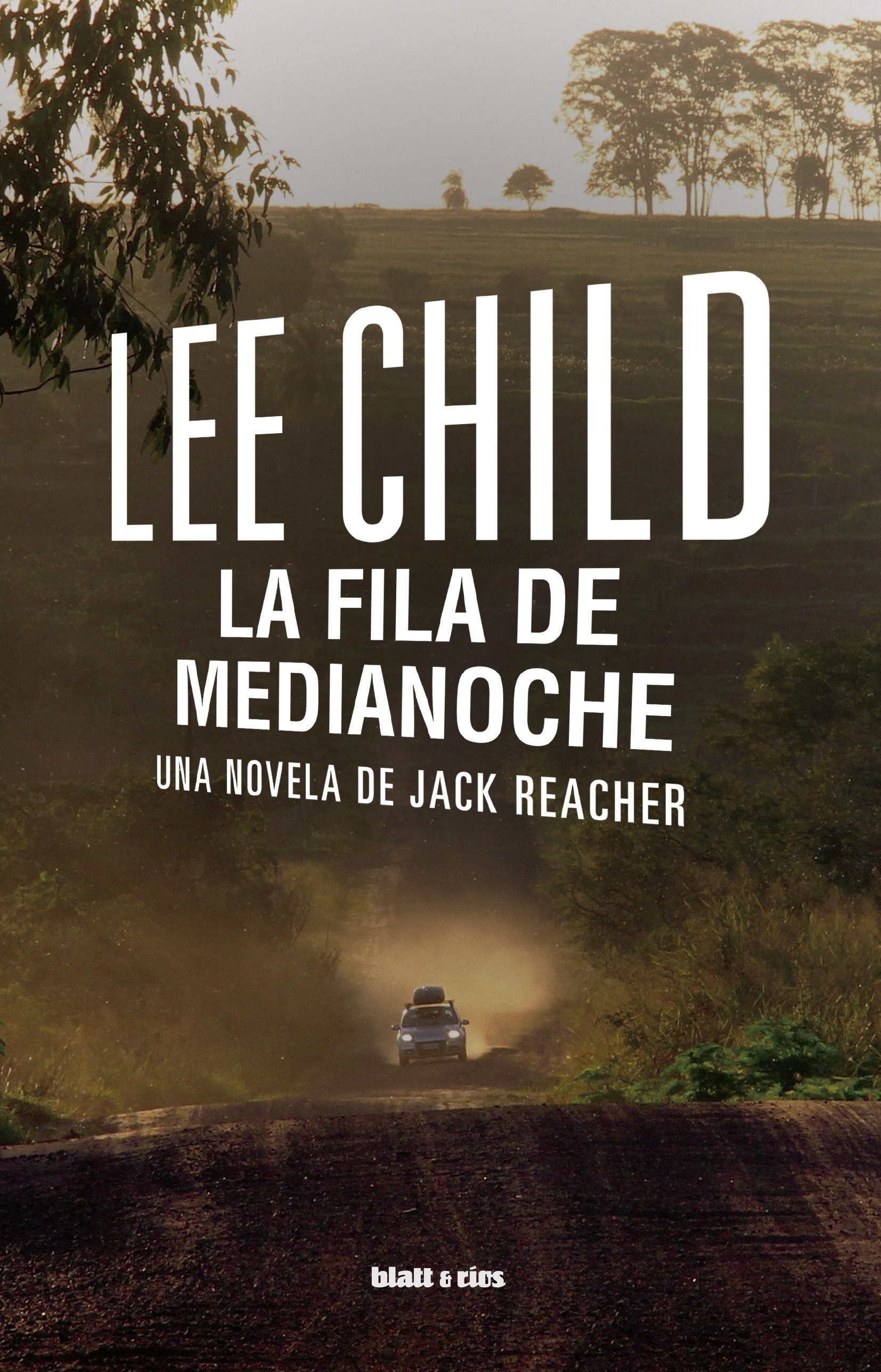 Fila de medianoche, La