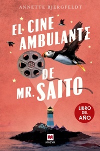 Cine ambulante de Mr. Saito, El