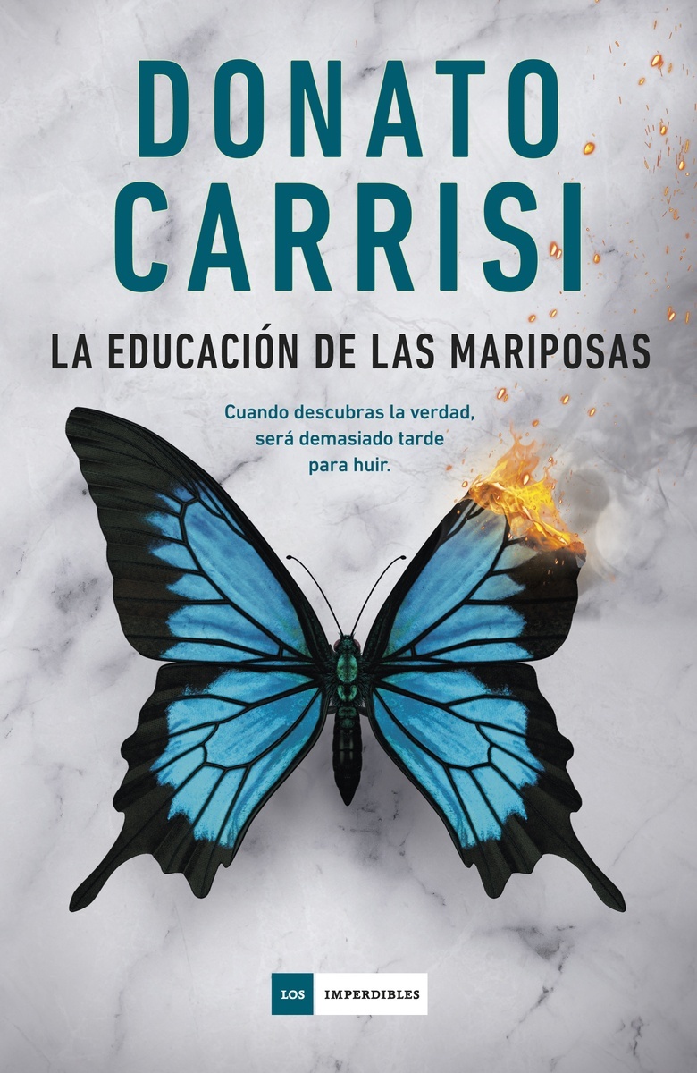 Educación de las mariposas, La