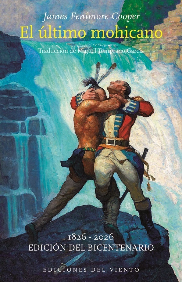 Ultimo mohicano, El