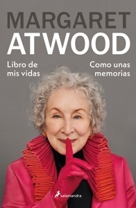 Libro de mis vidas 'Como unas memorias'