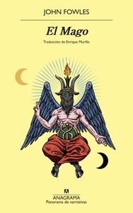 Mago, El