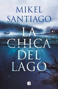 Chica del lago, La