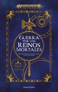 Guerra por los Reinos Mortales (Omnibus)