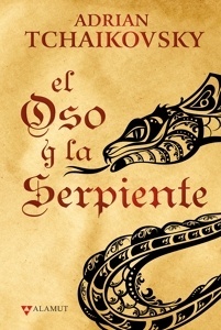 Oso y la serpiente, El