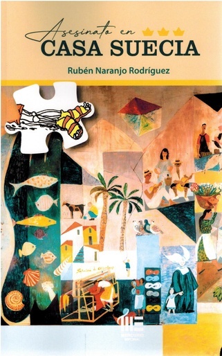 Asesinato en Casa Suecia